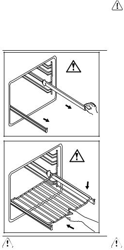 Electrolux EOZ5821, EOV5821 User Manual