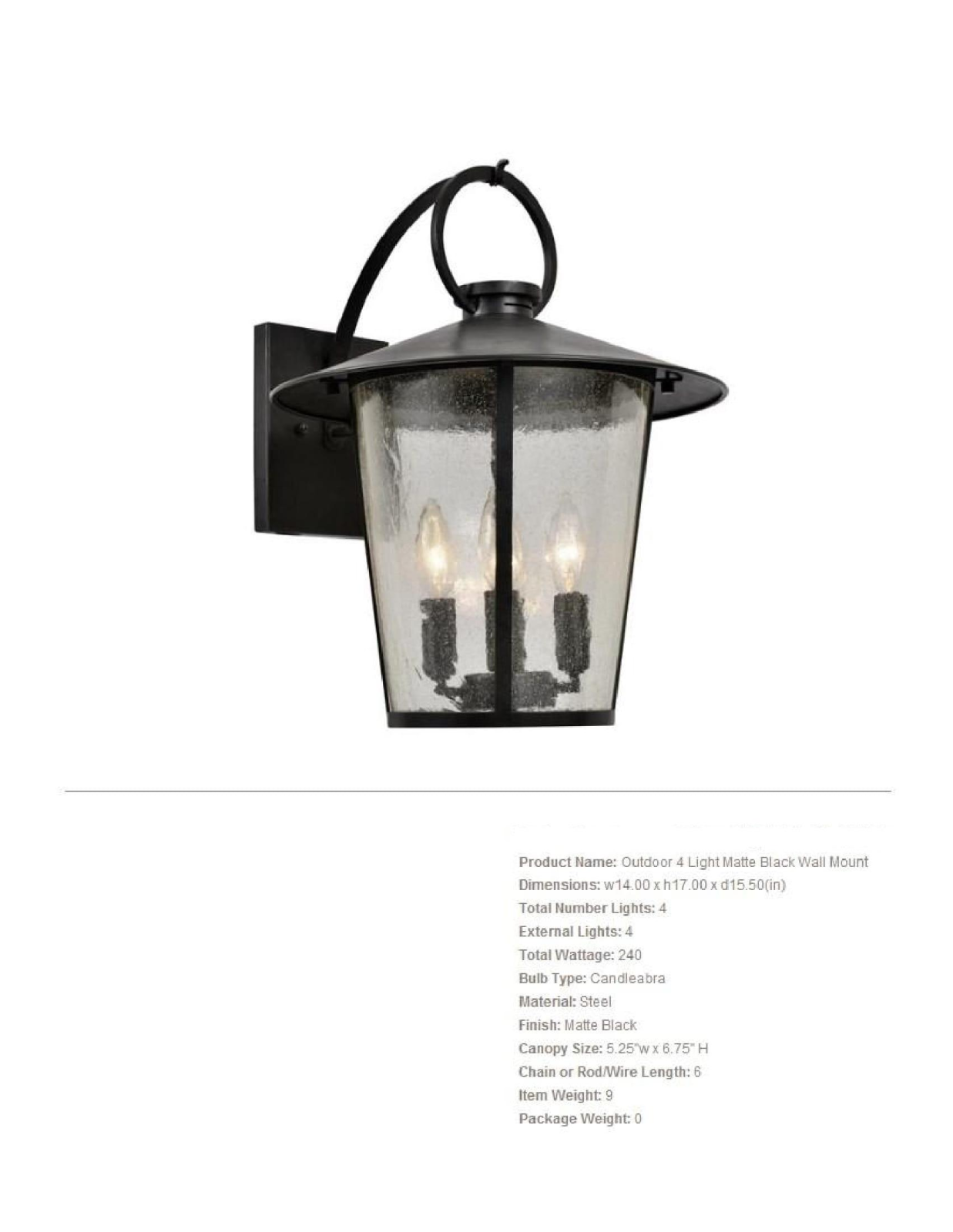 Longshore Tides W003507706 Specifications - ManualMachine.com