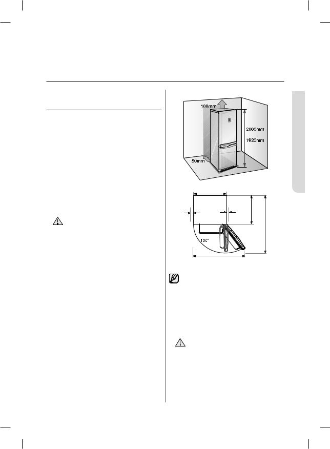 Samsung RL55TTE2A User Manual