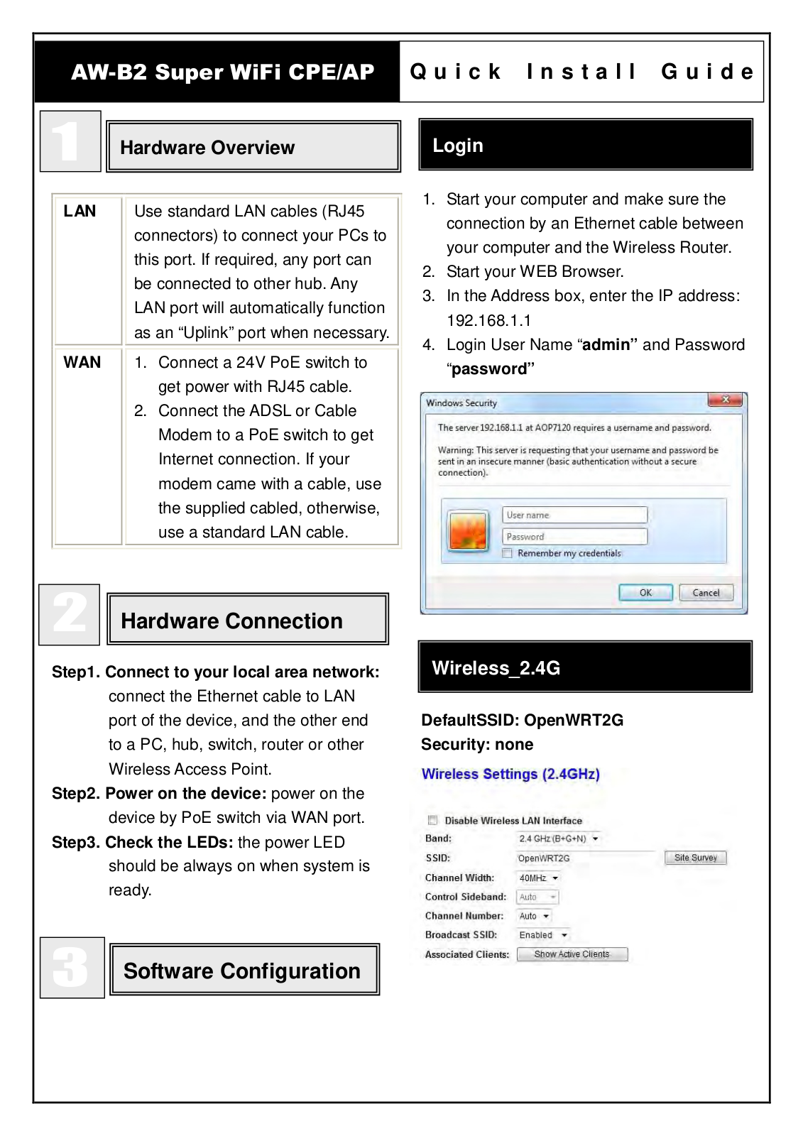 AOD A22001462 User Manual - ManualMachine.com