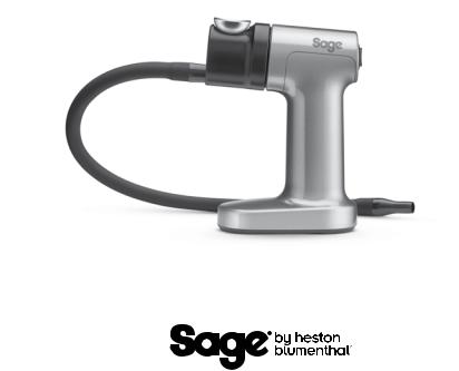 Sage BSM600 User Manual