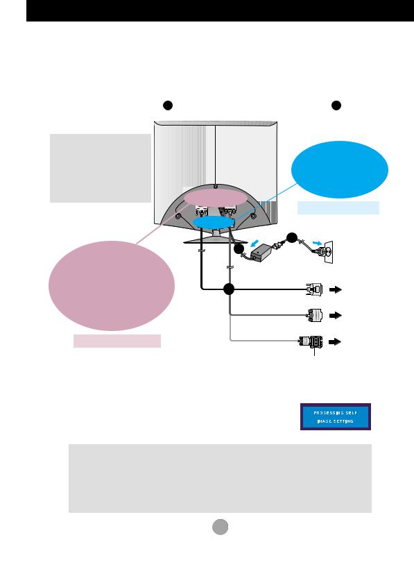 Lg L1760TQ, L1960TQ, L1760TG, L1960TG, L1760TR User Manual