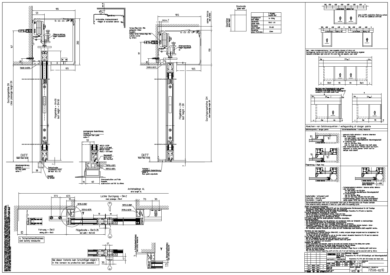 GEZE 102 Schematics - ManualMachine.com