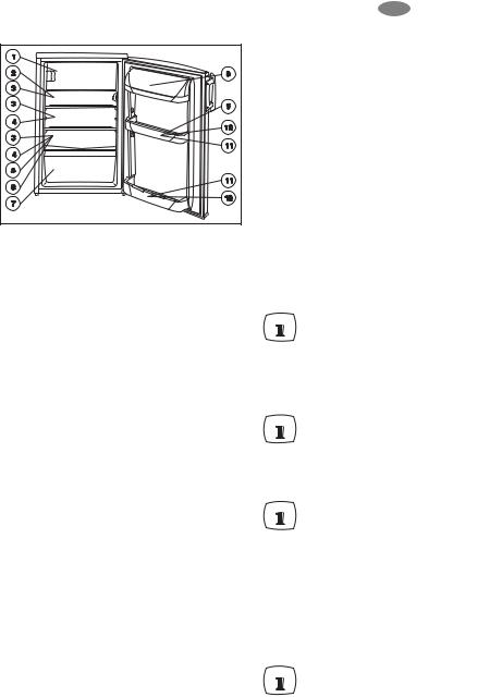 AEG ERT15003W User Manual