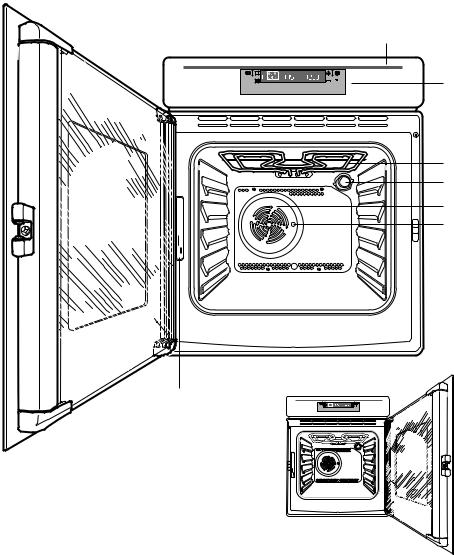 ELECTROLUX AOC66313X, AOC66314K, AOC 66313, AOC 66314 User Manual