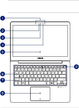 Asus UX310UA-FB407T User Manual