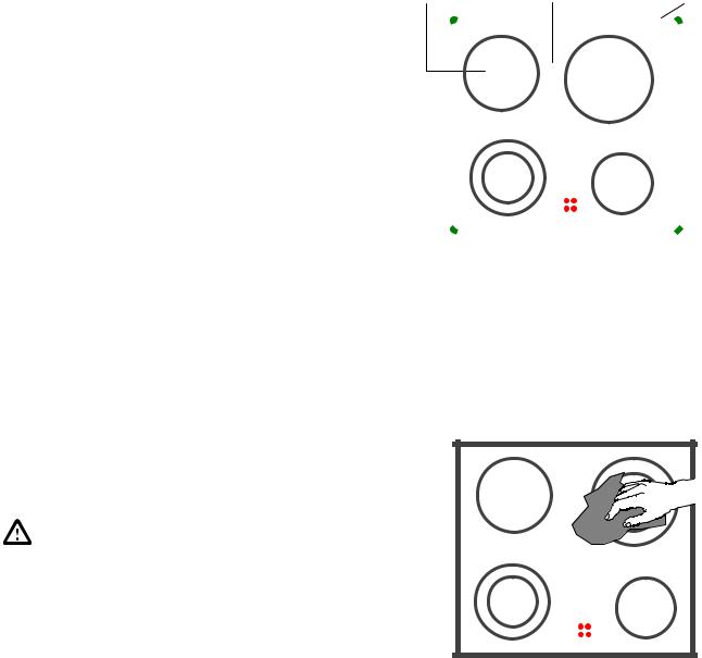 electrolux GK56P−423.3 CN User Manual