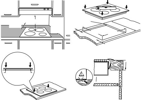 AEG EHS60041X User Manual