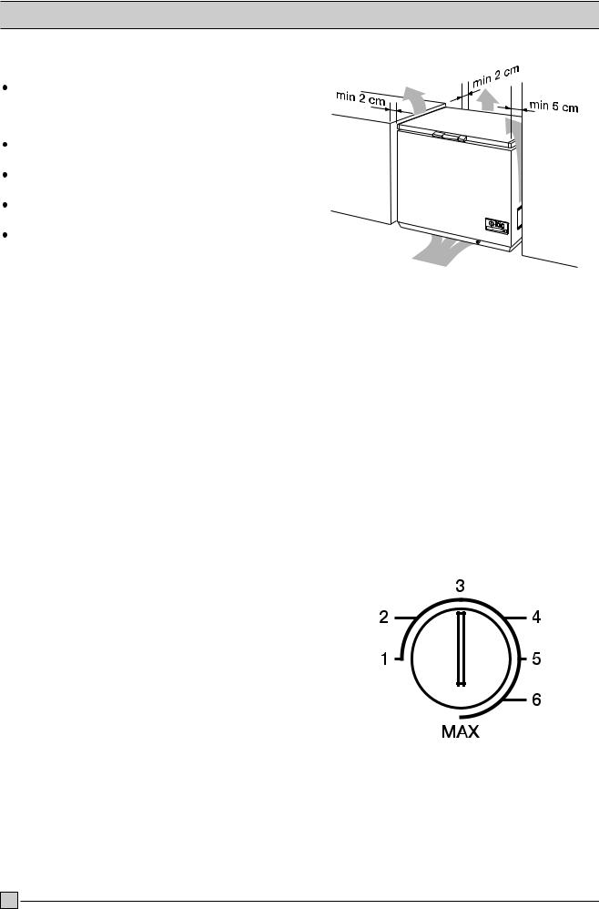 Rosenlew RSP205A User Manual