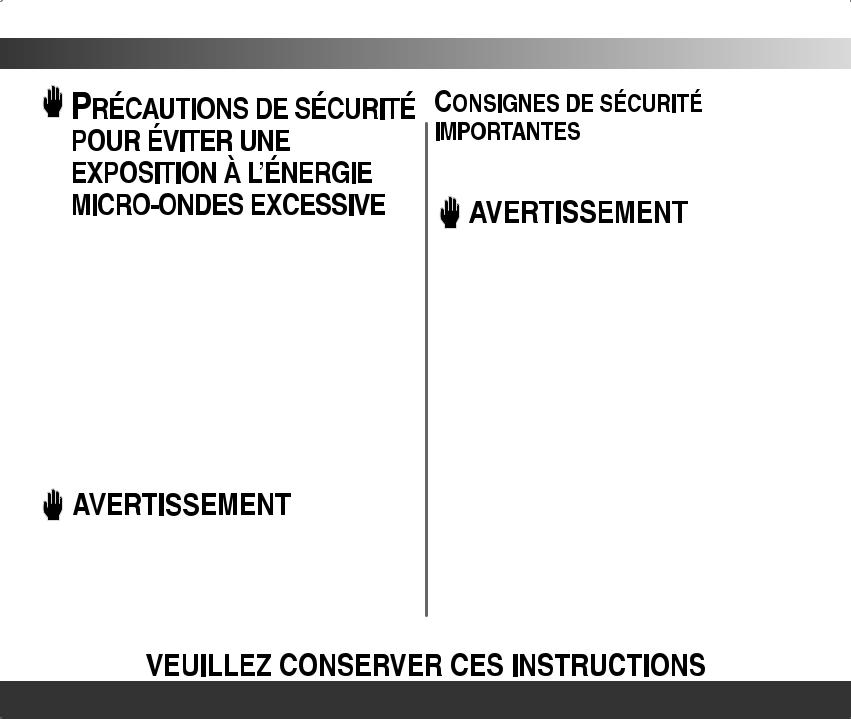 SAMSUNG SMH3150BF, SMH3150WF User Manual