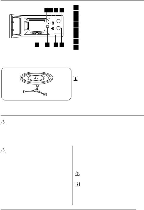 FAURE FFM21100, FFM21100WA User Manual