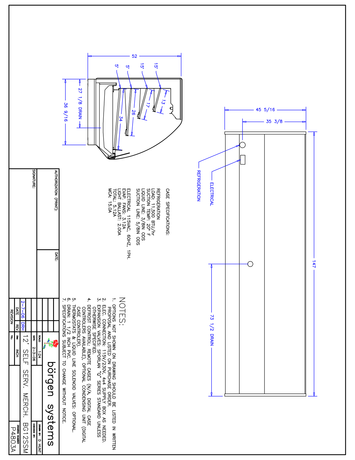 Borgen BG12SSM User Manual - ManualMachine.com