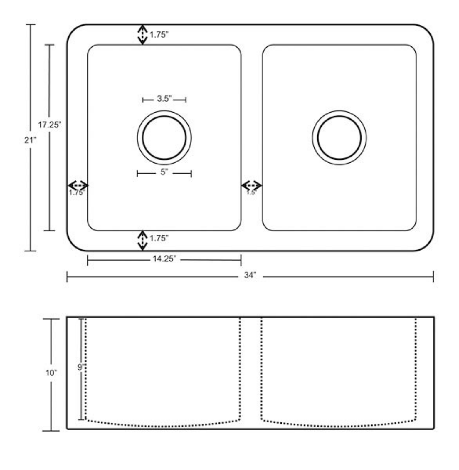 The Copper Factory XFY1068 Specification sheet - ManualMachine.com