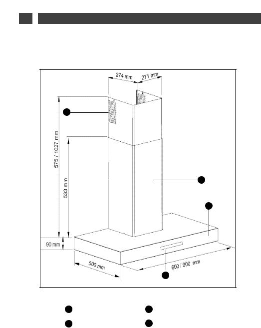 BRANDT AD920 User Manual