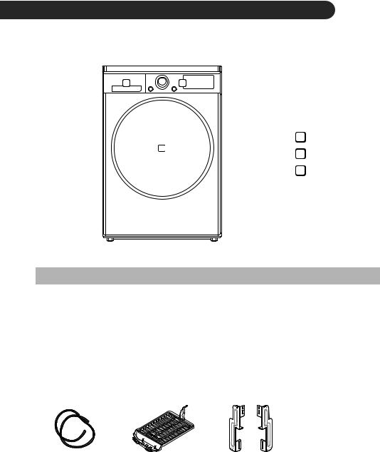 LG TD-H90SD Owner’s Manual