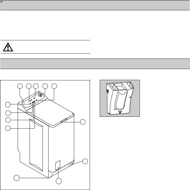 Electrolux EW1330T User Manual