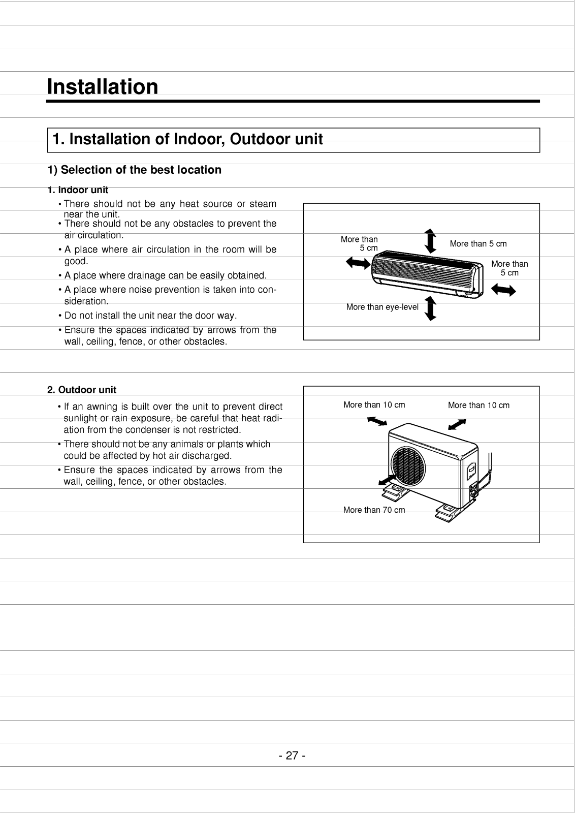 Lg Hmc024wa Installation Instruction