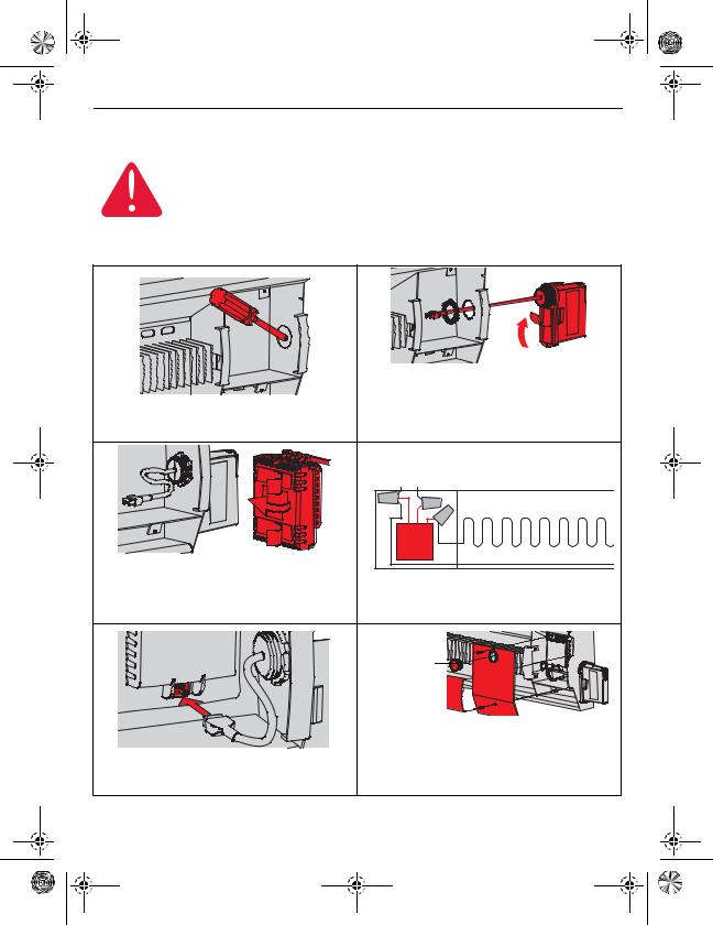 Honeywell TL9160 Users Manual