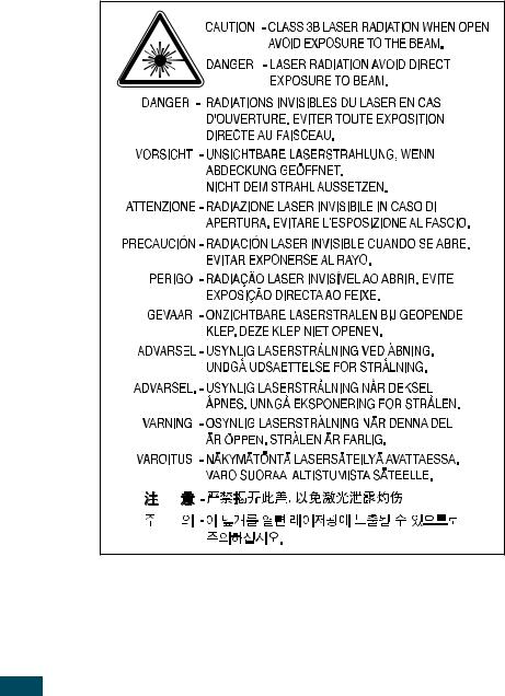 Samsung ML-2010R, ML-2010 User Manual