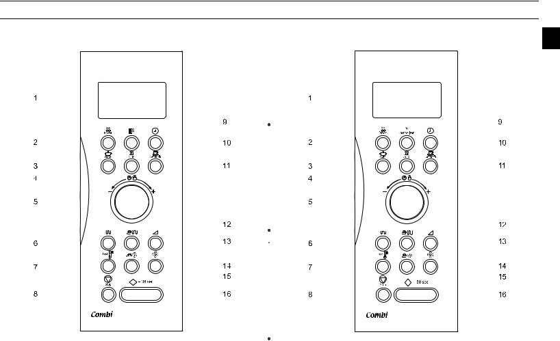 Samsung CE1071C, CE1071AC, CE1071ATC User Manual