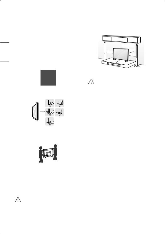 LG 50UM6900PUA Owner's Manual