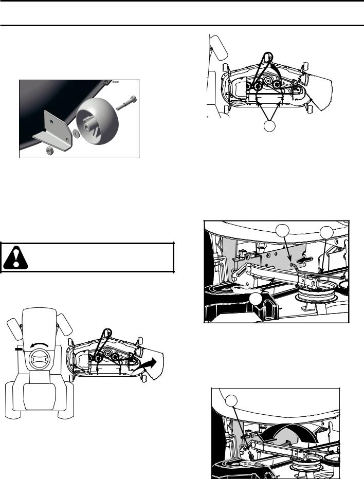 Husqvarna 96043002203 User Manual