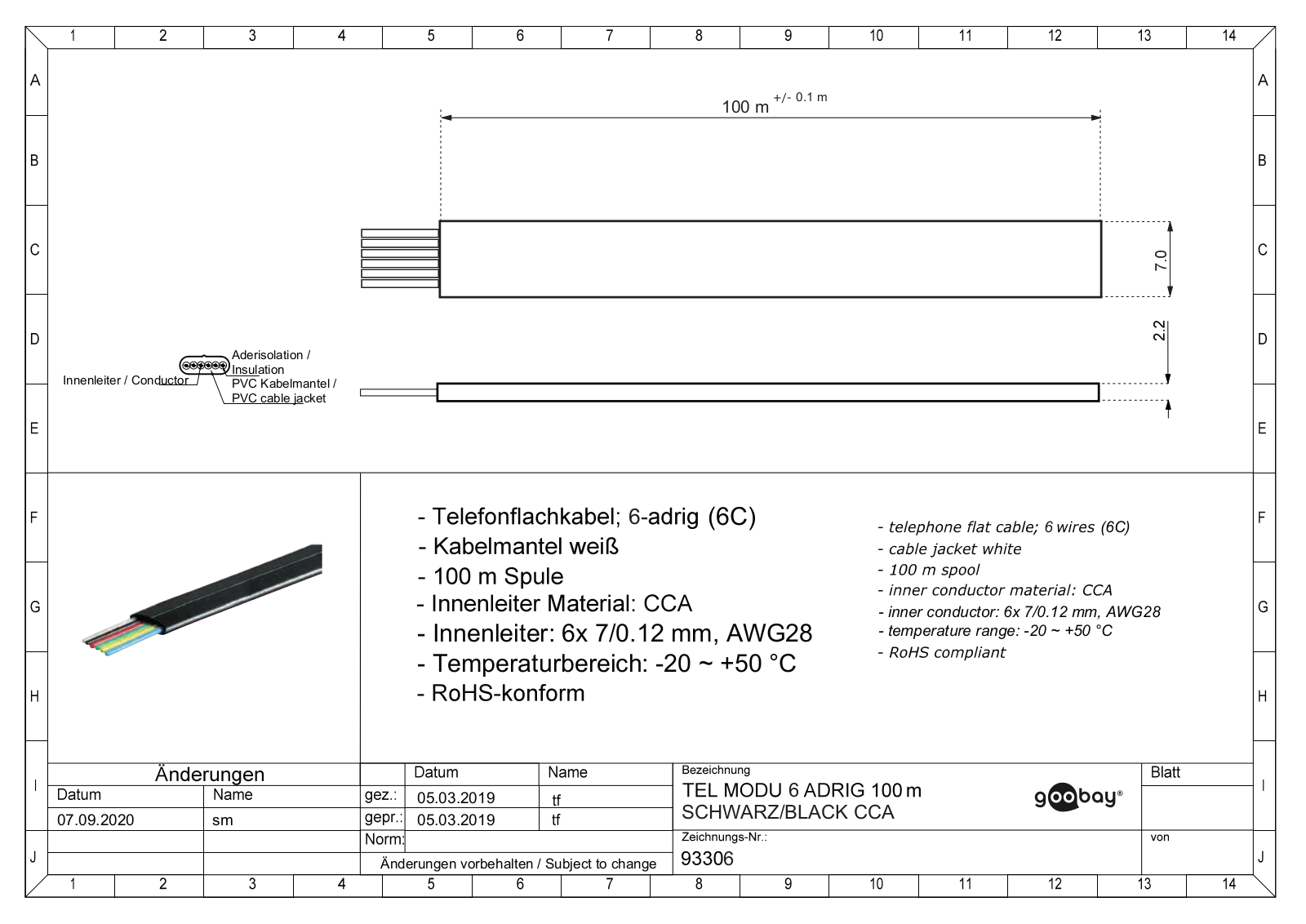 Datasheet MPFK 6S-100 Datasheet (FREI) - ManualMachine.com