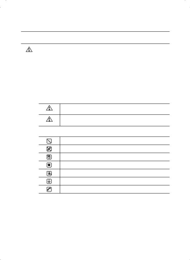 Samsung SR430MW, SR510ELS, SR-509EW, SR-534EDLS, SR-449ELS User Manual