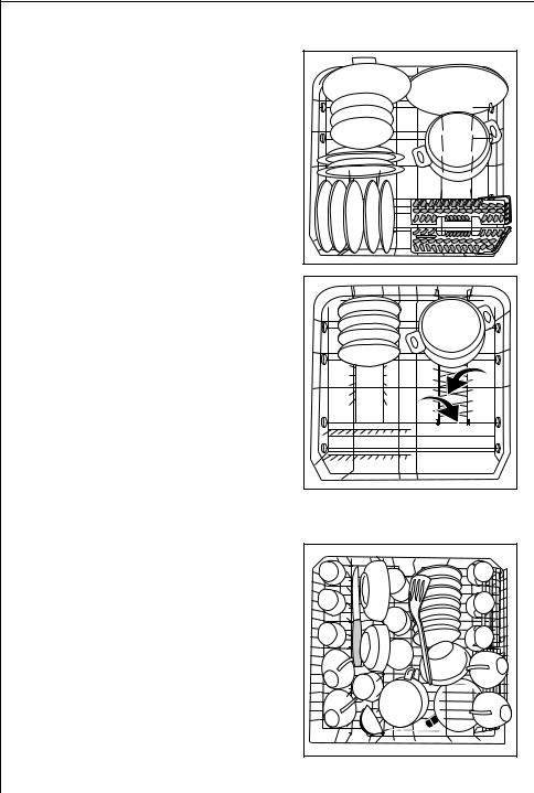 AEG FAVORIT 4IN1 User Manual