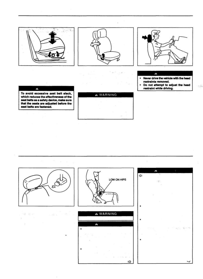 Suzuki Baleno User Manual