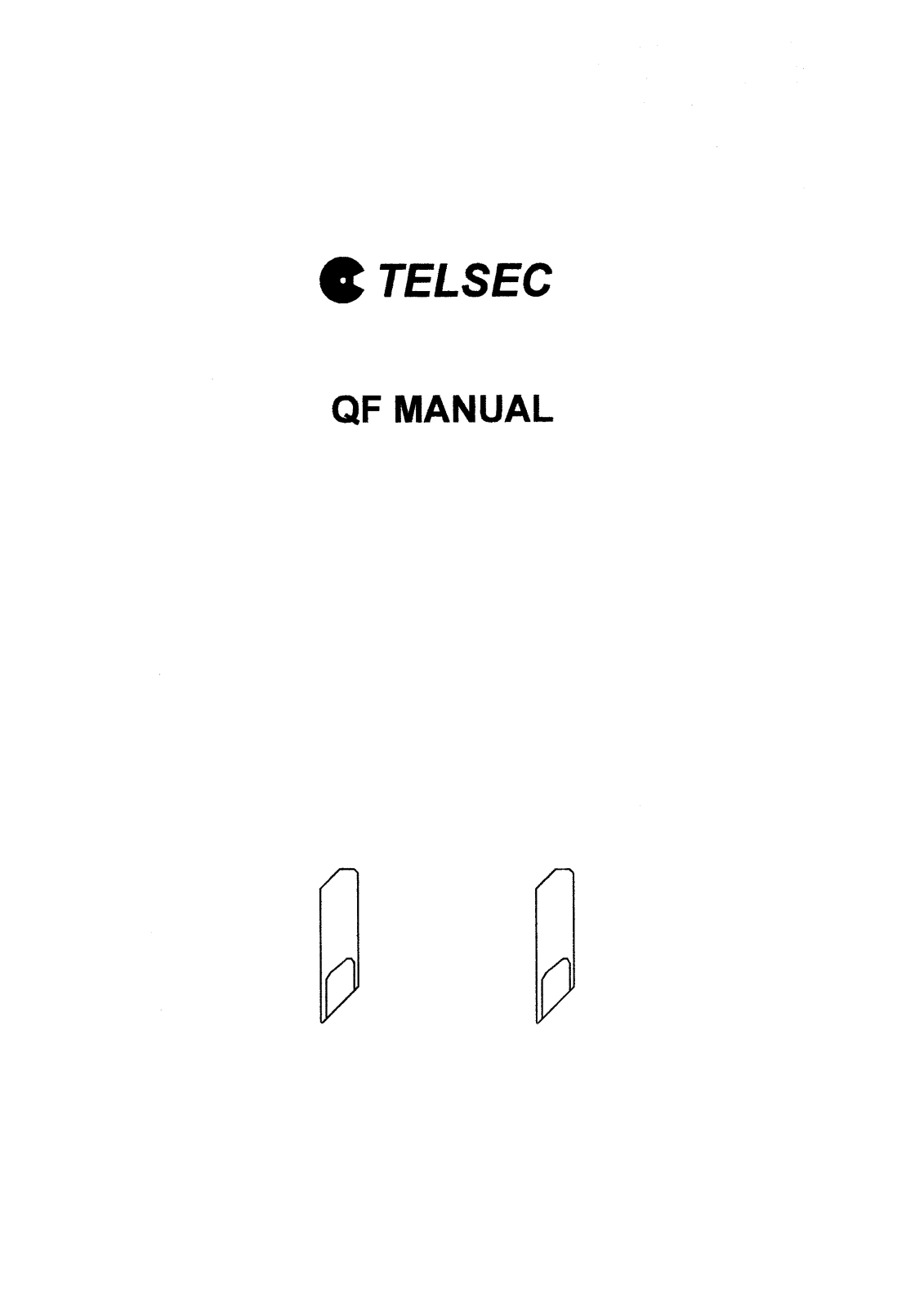 Trample SYSTEMQG Usermanual QG