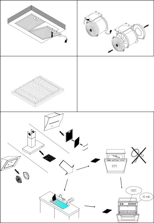 Smeg KSG74B User manual