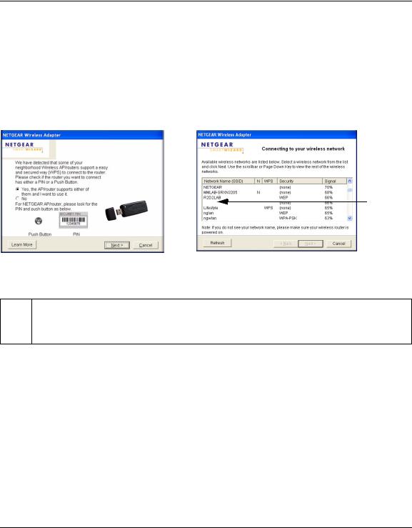 Netgear WNDA3100v2 Owner's Manual
