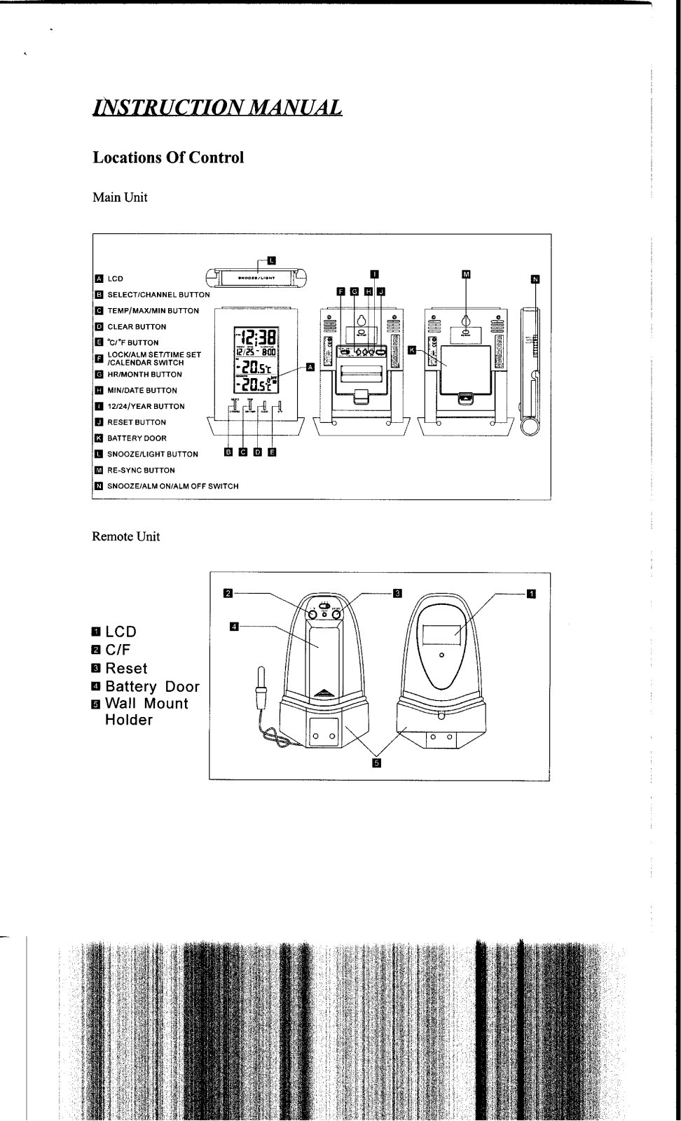 Electronics Tomorrow 796690302 Users Manual