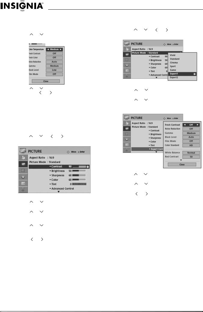 LG Electronics USA NSPDP5009 User Manual