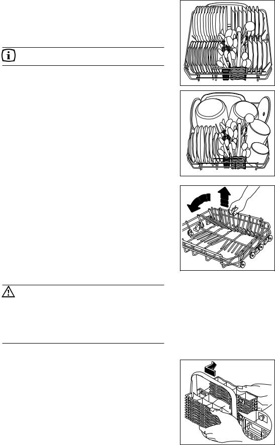 AEG LL12B User Manual