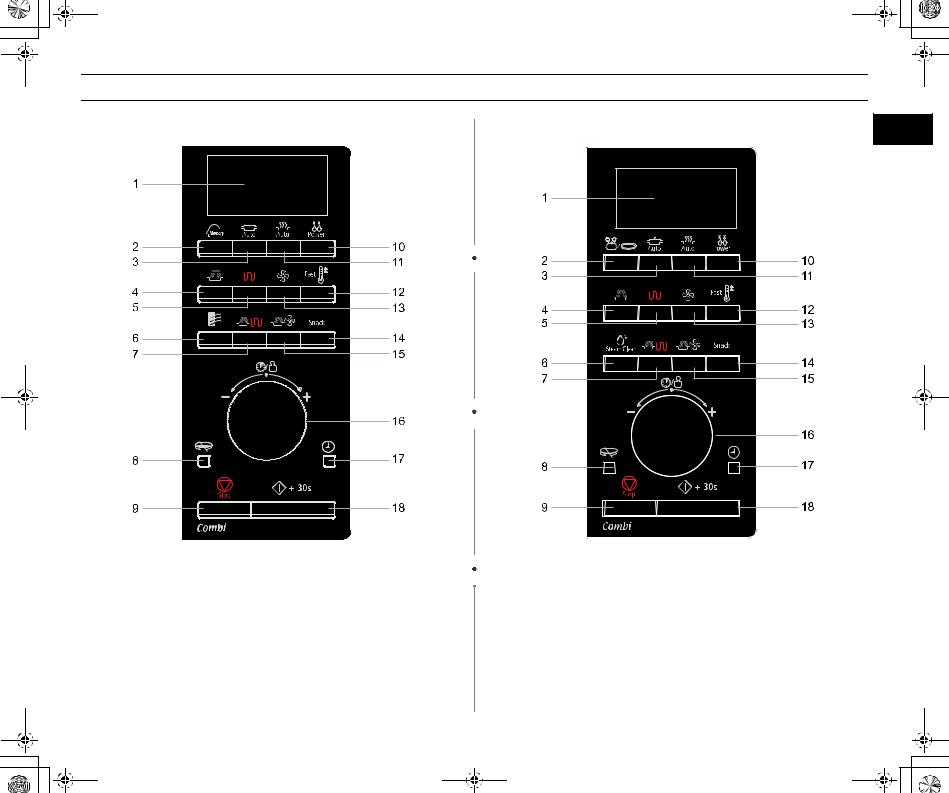 SAMSUNG CE137 User Manual