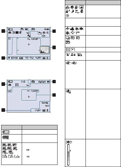 Sony DSC-W110, DSC-W115, DSC-W120, DSC-W125, DSC-W130 Handbook