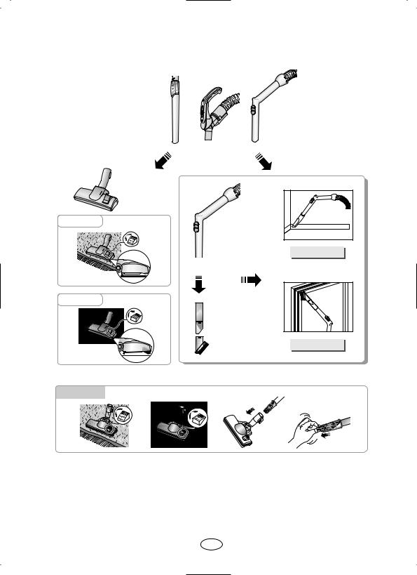 Samsung SC5115, SC5100 User Manual