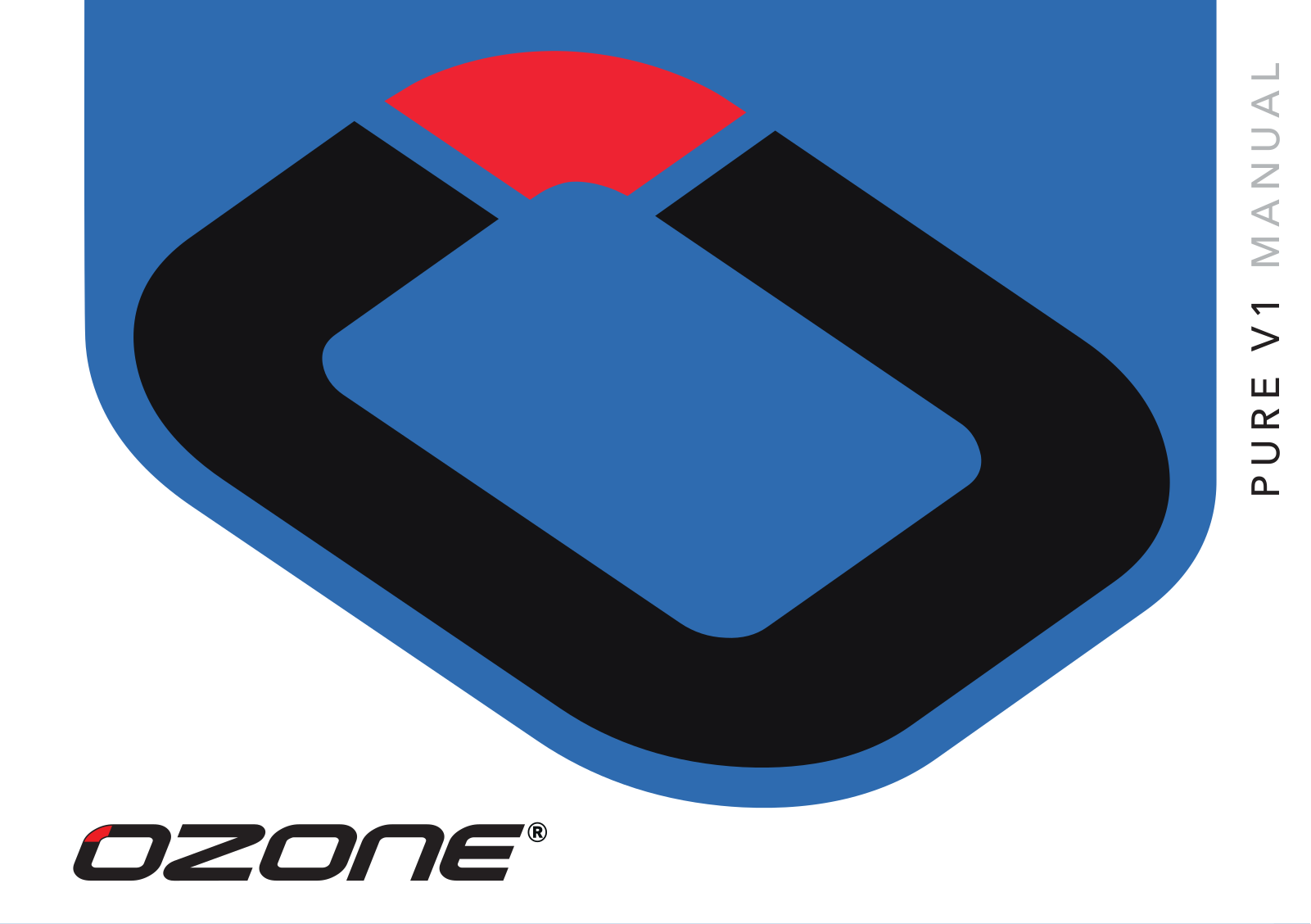 Ozone Pure V1 User Manual