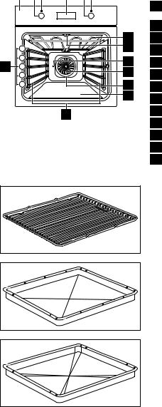 electrolux EI24EW45LS User Manual