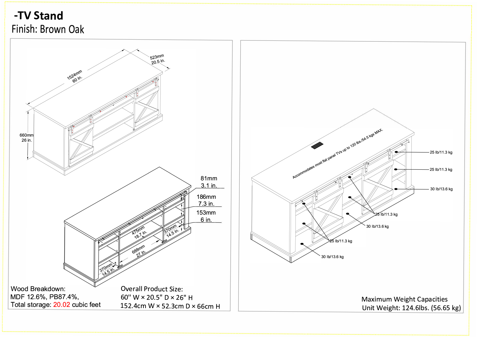 Sand & Stable W004344776 Specifications - ManualMachine.com