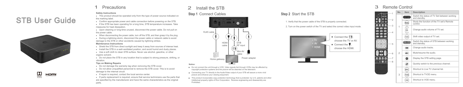 Huawei X22C User Manual