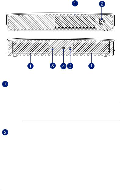 Asus E510 User’s Manual