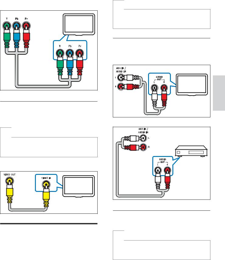 Philips HTS-9140 User Manual