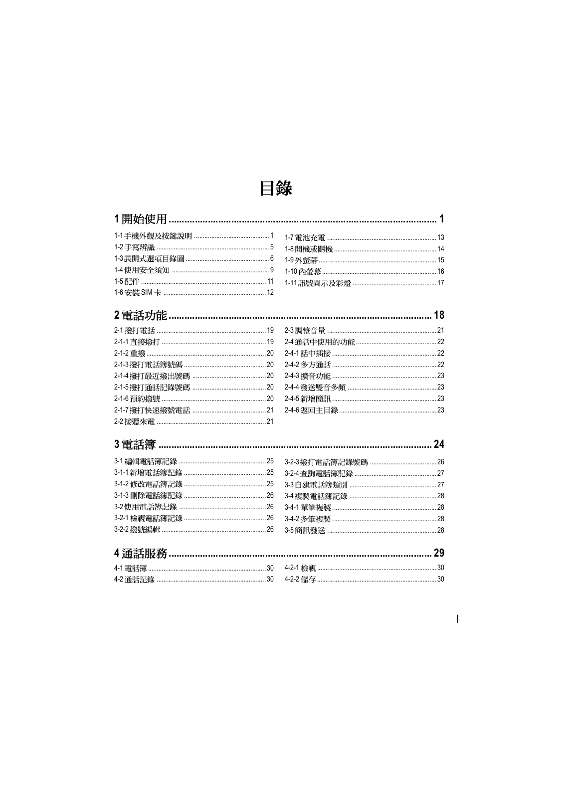 OKWAP S858 User Manual