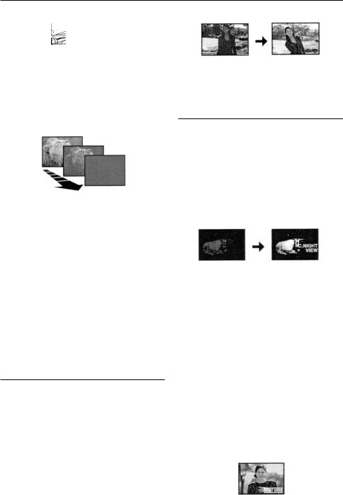 Panasonic NVGS8EG, NVGS15, NVGS11 User Manual