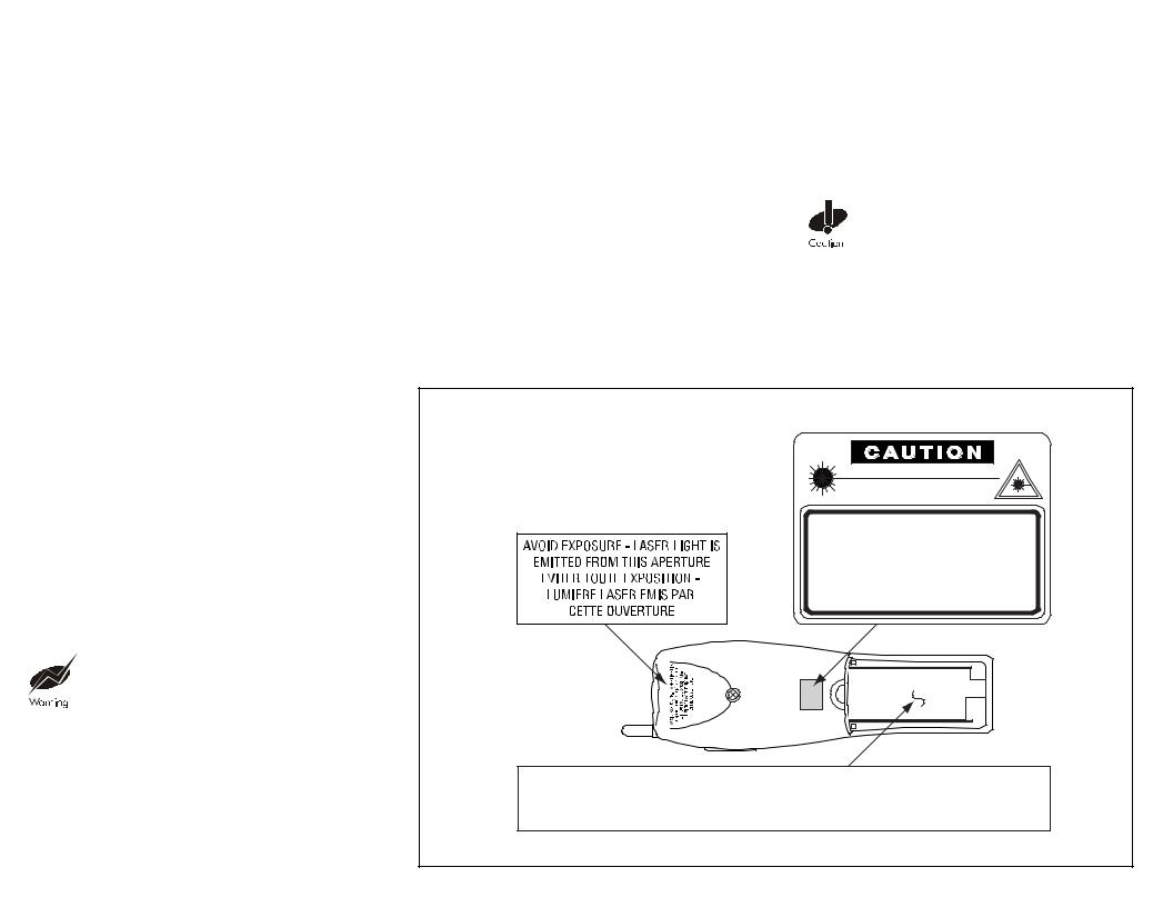 Symbol Technologies DM4046 Addendum