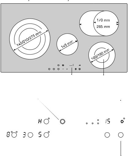 Husqvarna QHC940A User Manual