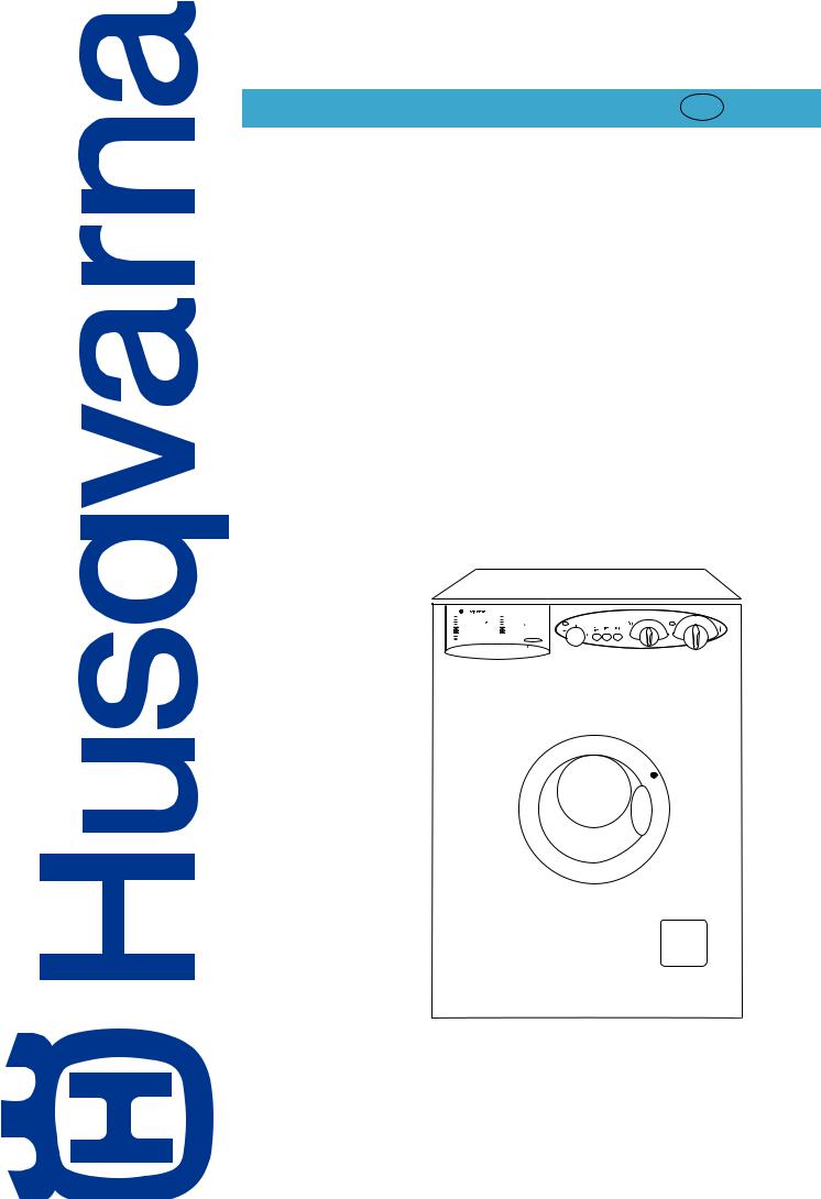 Husqvarna QW1012HT User Manual